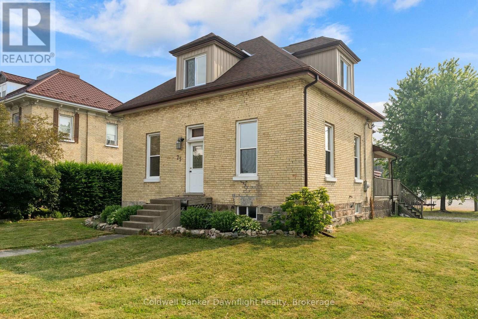 75 LONDON ROAD, Bluewater (Hensall)