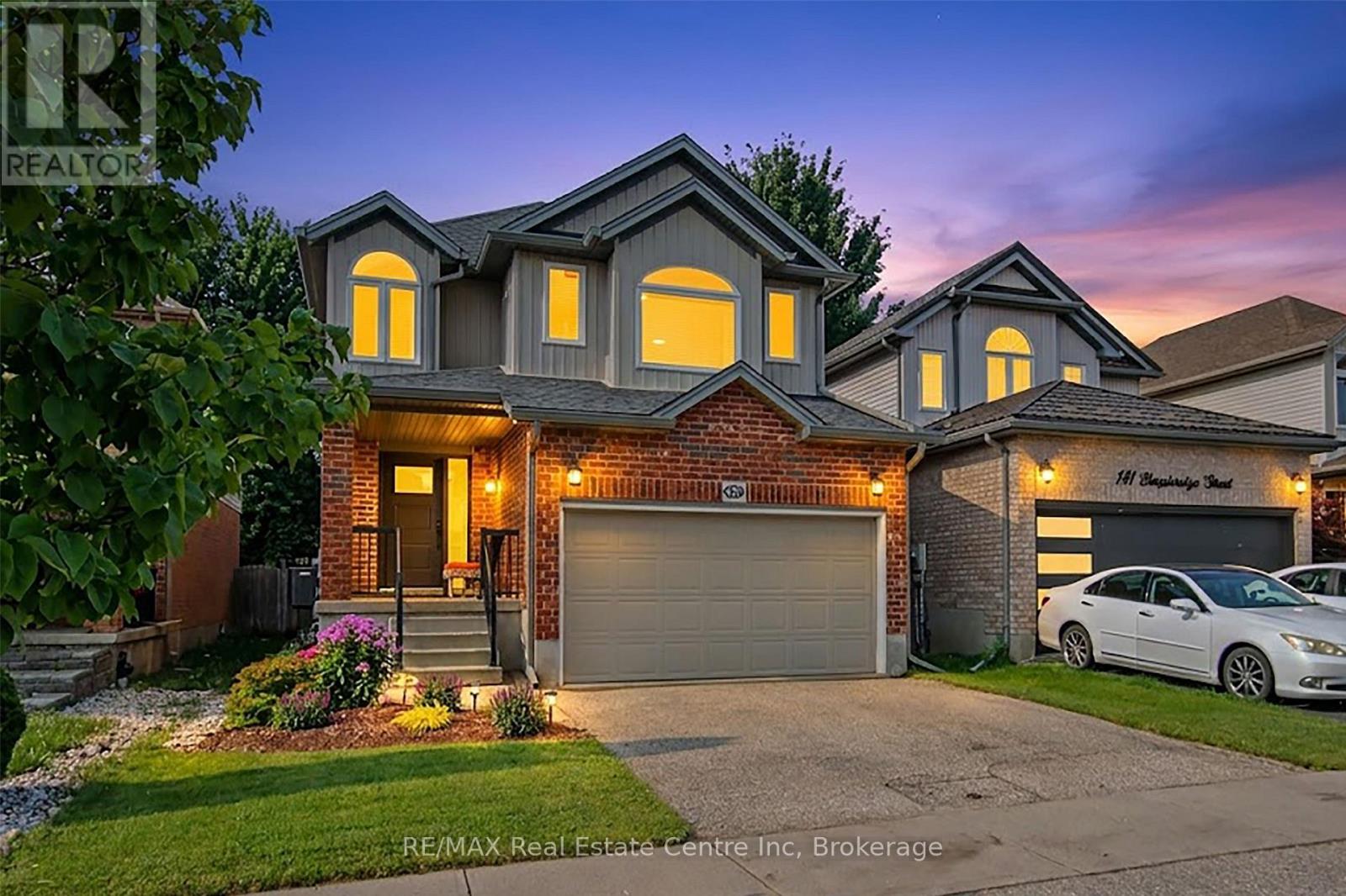 137 STEEPLERIDGE STREET, Kitchener
