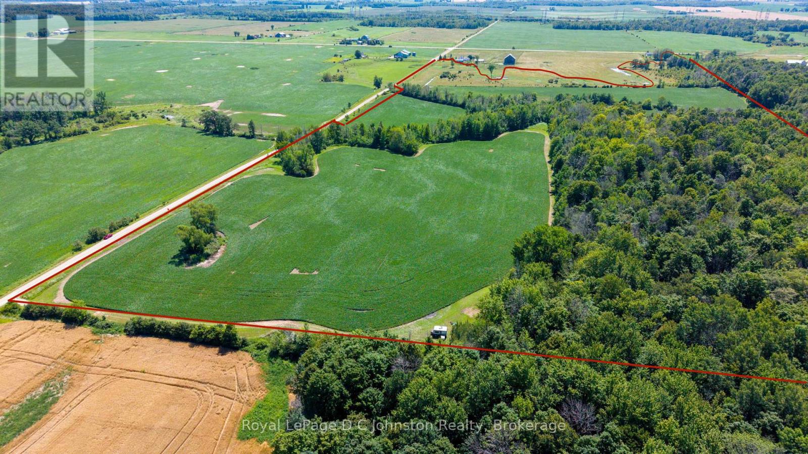 305 SIDEROAD 25, Kincardine