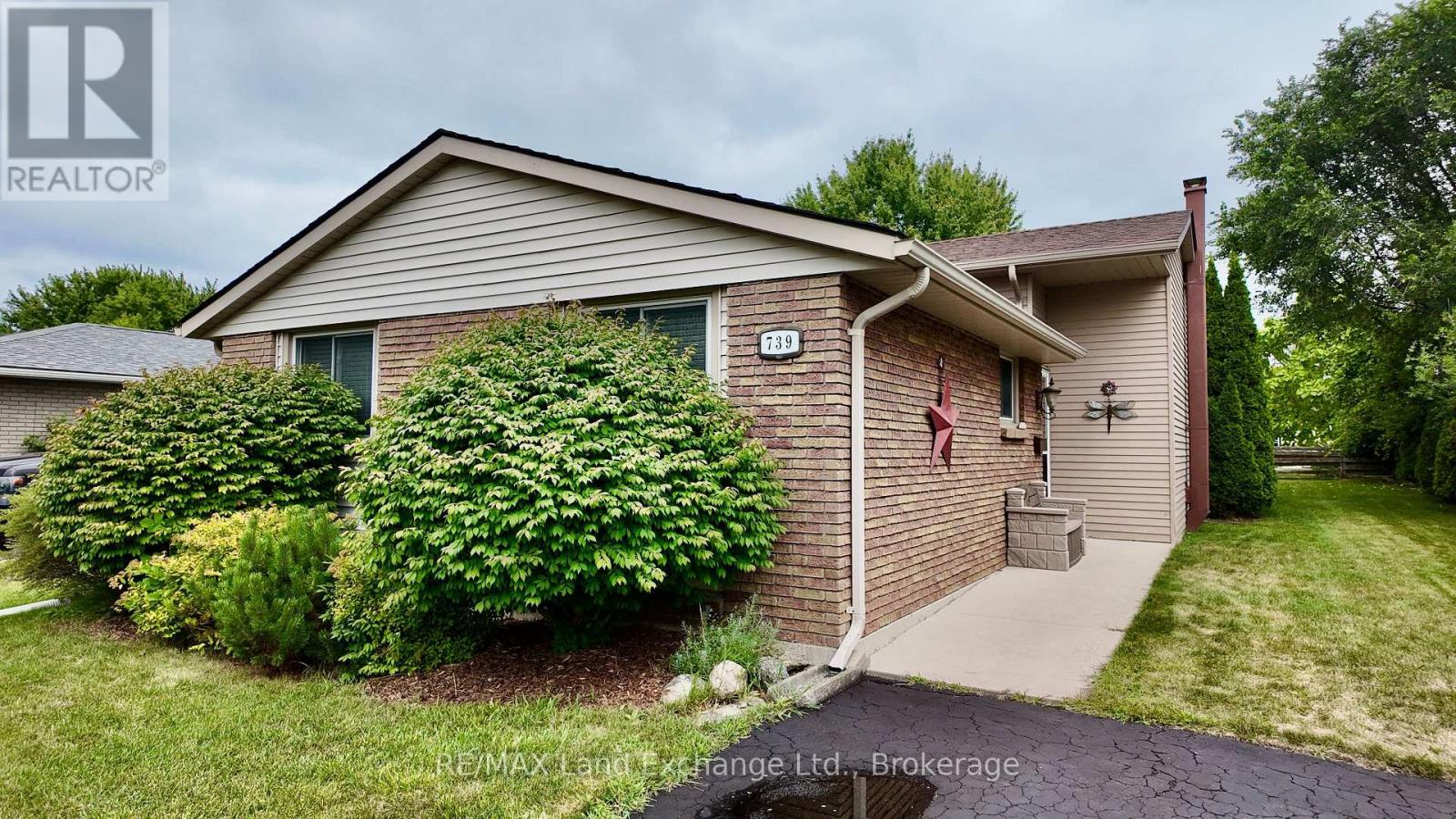 739 PALMATEER DRIVE, Kincardine