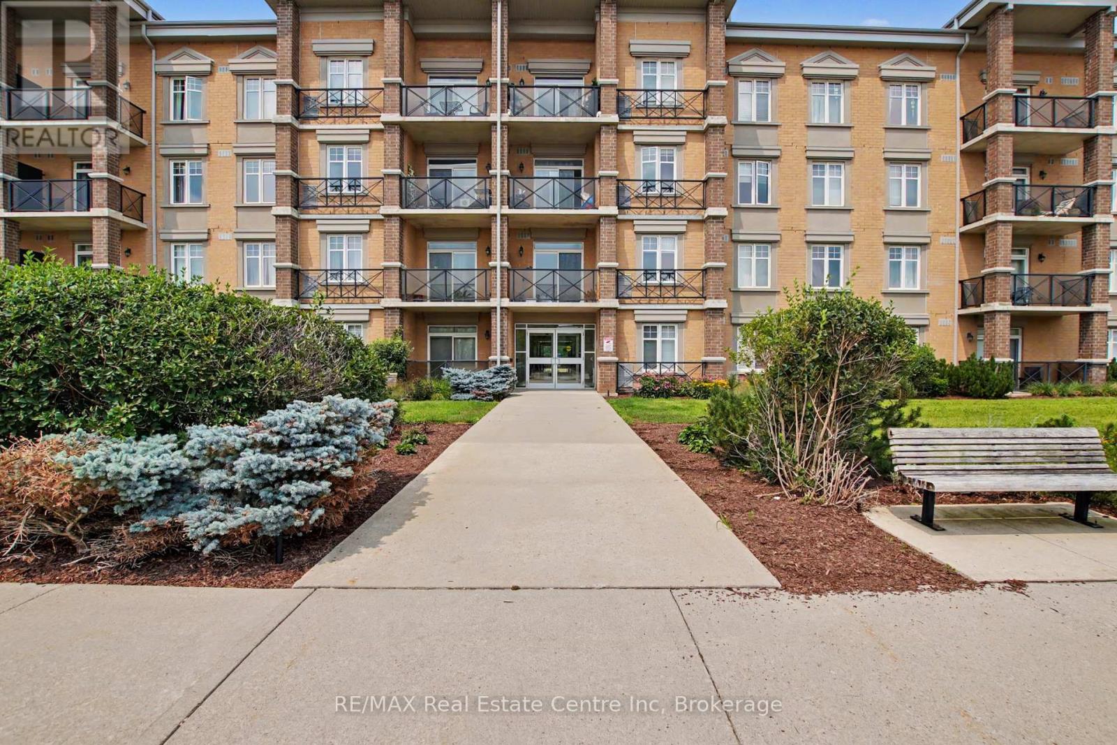 410 - 2 COLONIAL DRIVE, Guelph (Pineridge/Westminster Woods)