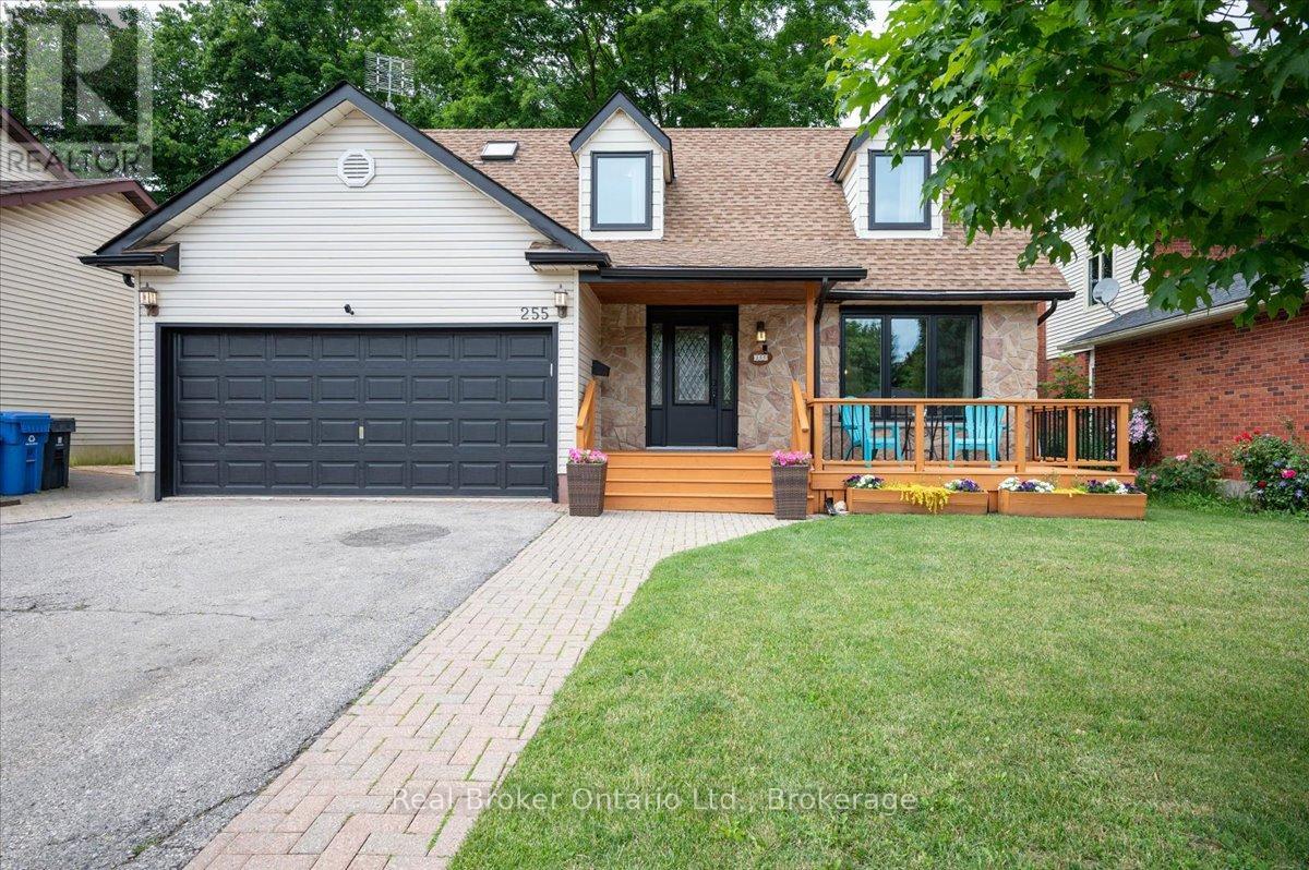 255 WEST ACRES DRIVE, Guelph (Willow West/Sugarbush/West Acres)