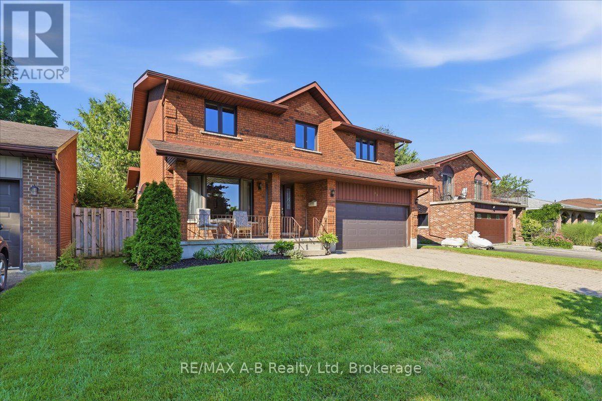 33 DEMILLE STREET, Stratford