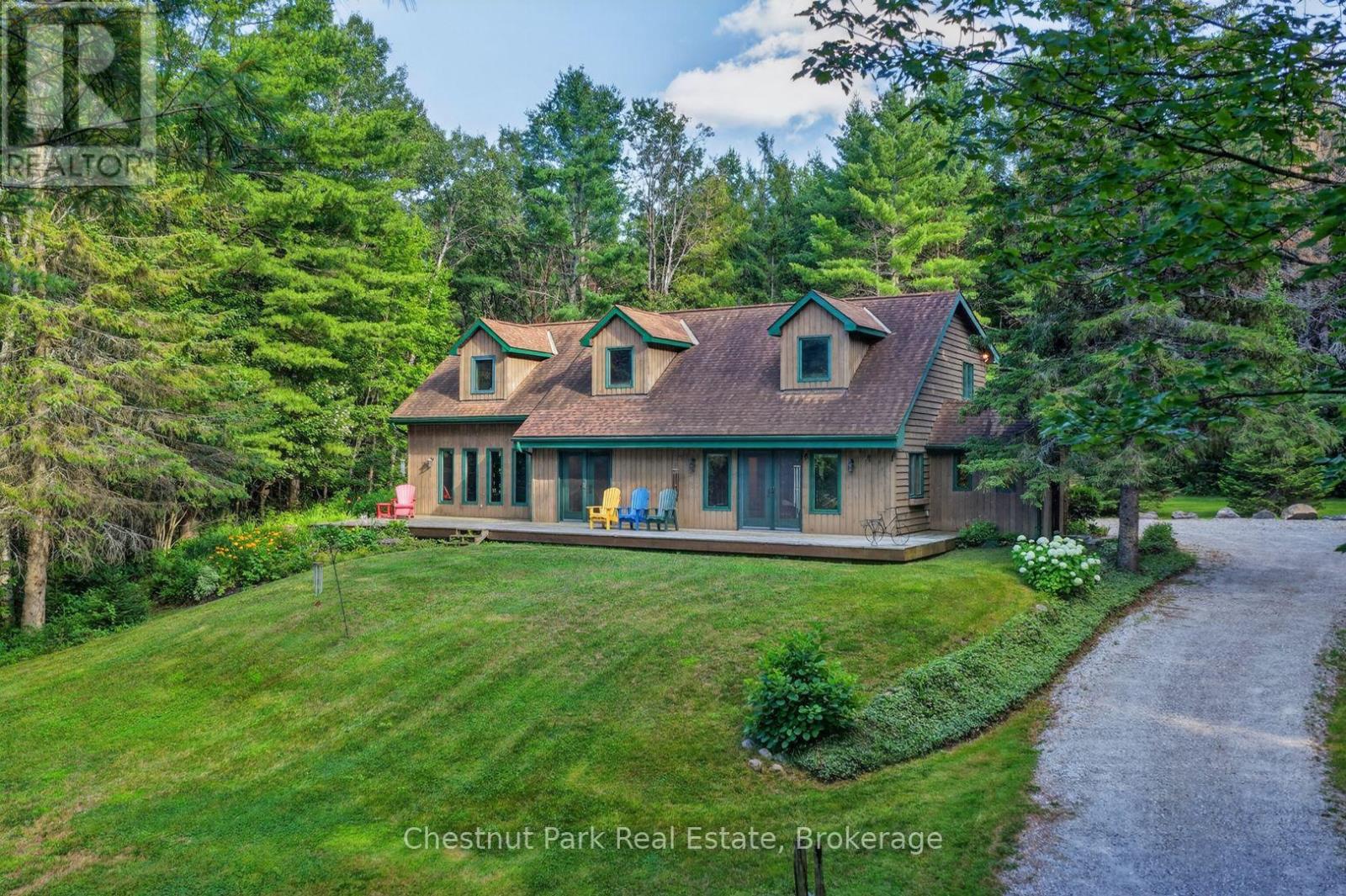 1212 KIRK LINE E, Bracebridge (Macaulay)