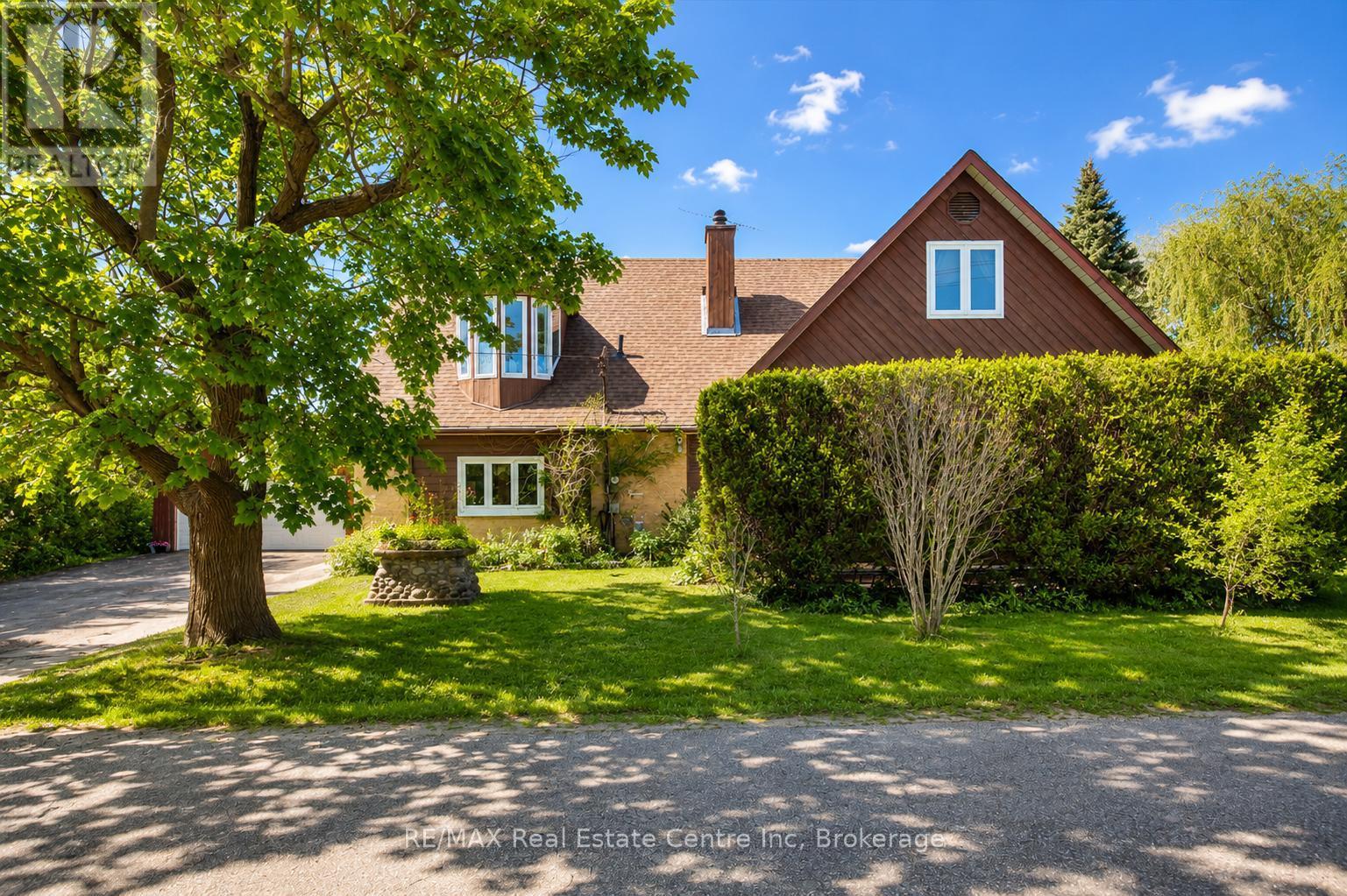 6594 FORESTELL ROAD, Puslinch