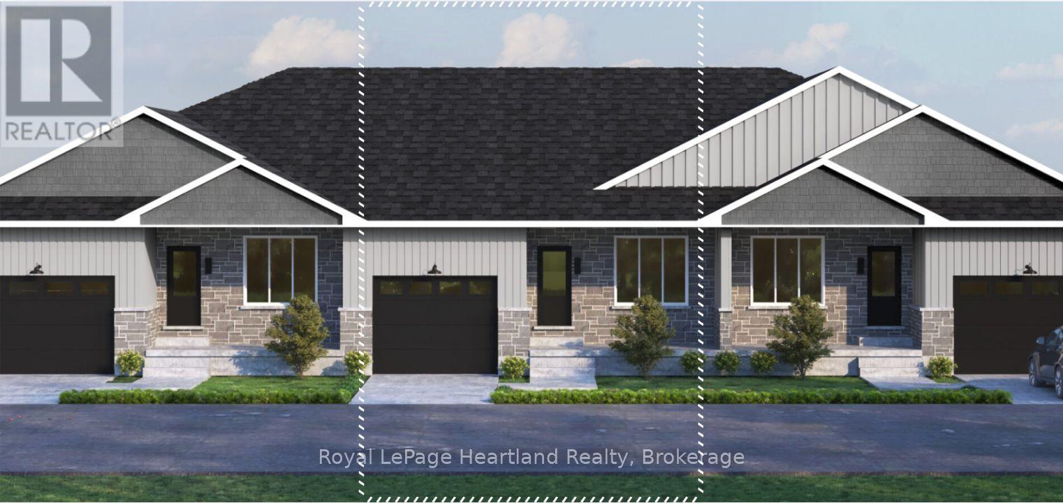 LOT 17.2 LARGO WOODS LANE, Goderich (Goderich (Town))