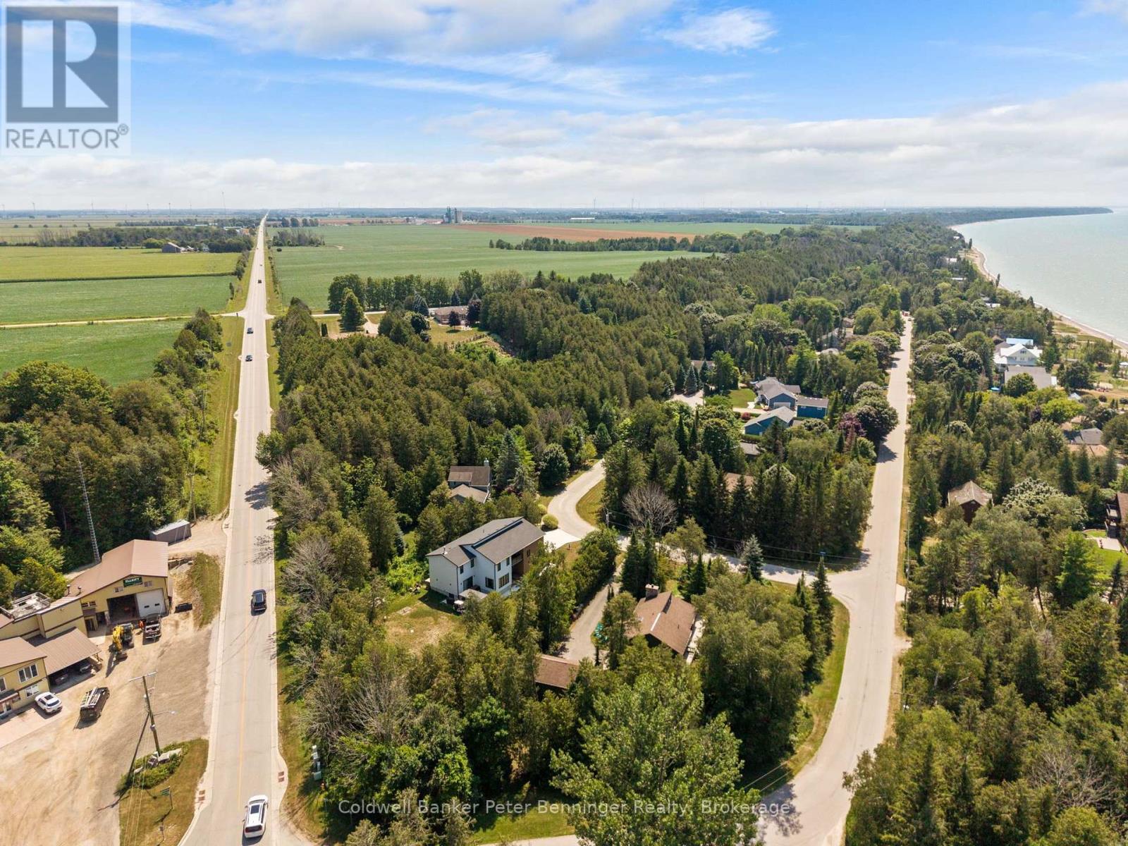 LT 17 PL 594 COURTNEY COURT, Ashfield-Colborne-Wawanosh (Ashfield)