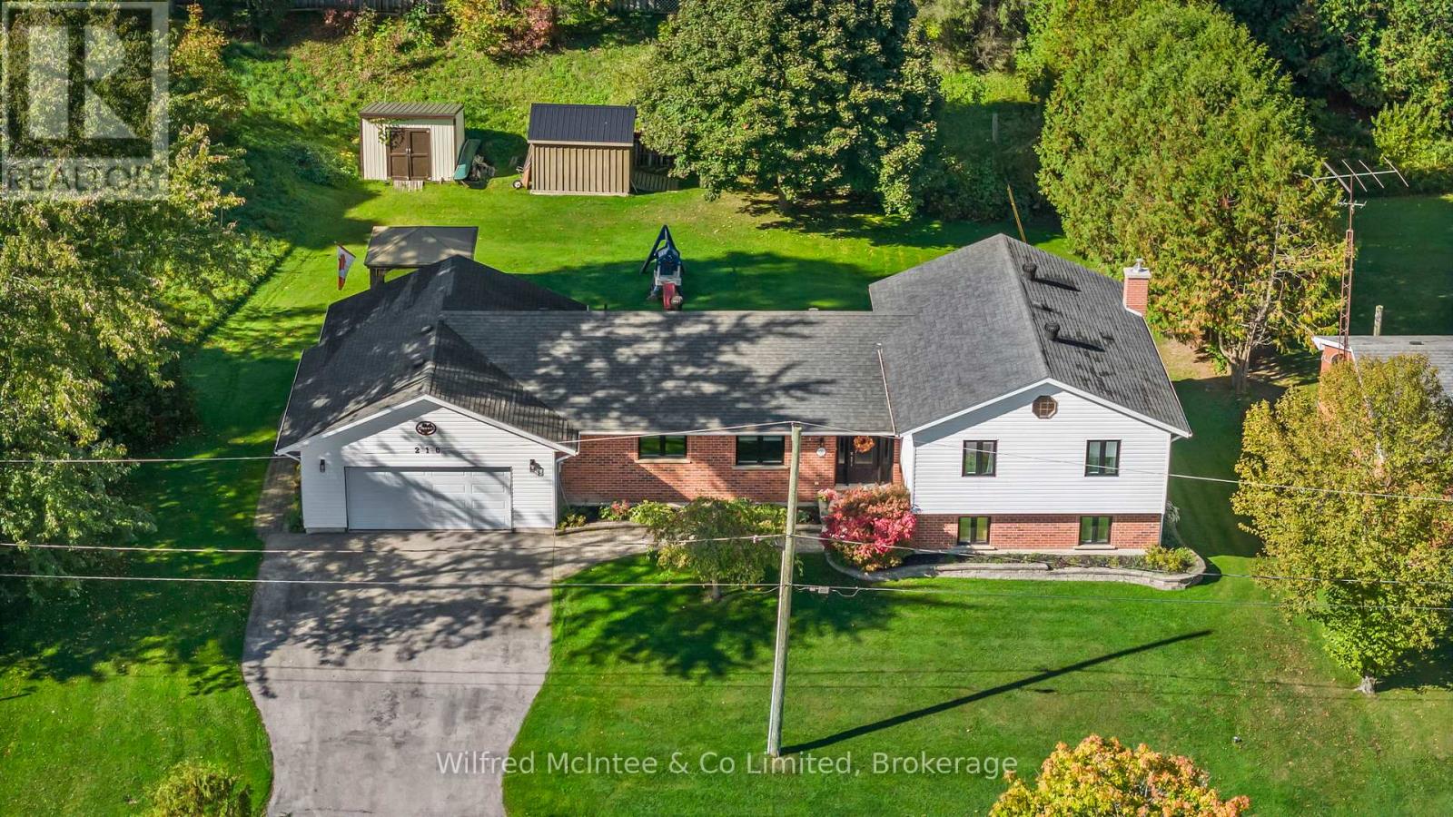 210 JAMES STREET, Arran-Elderslie