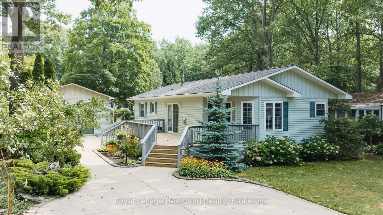 10 HURON LANE, Ashfield-Colborne-Wawanosh (Colborne)