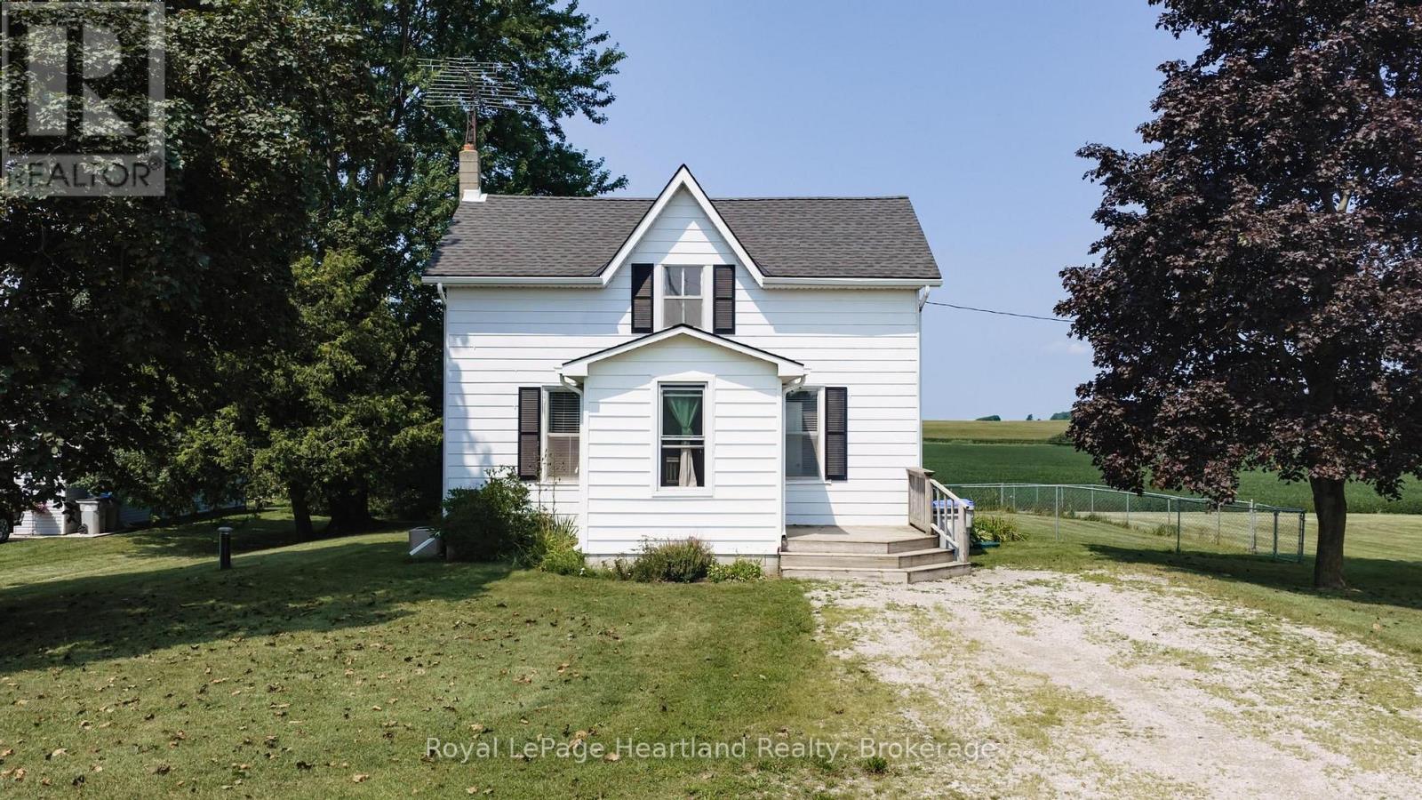 82155 LONDON ROAD, Central Huron (Hullett)