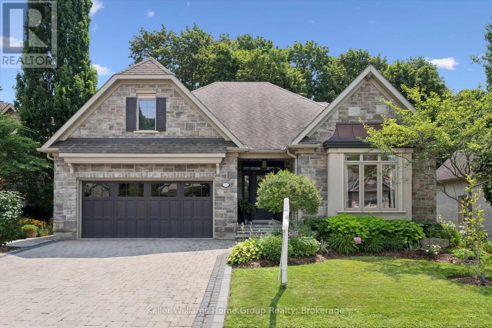 75 WOODSIDE ROAD, Guelph (Dovercliffe Park/Old University)