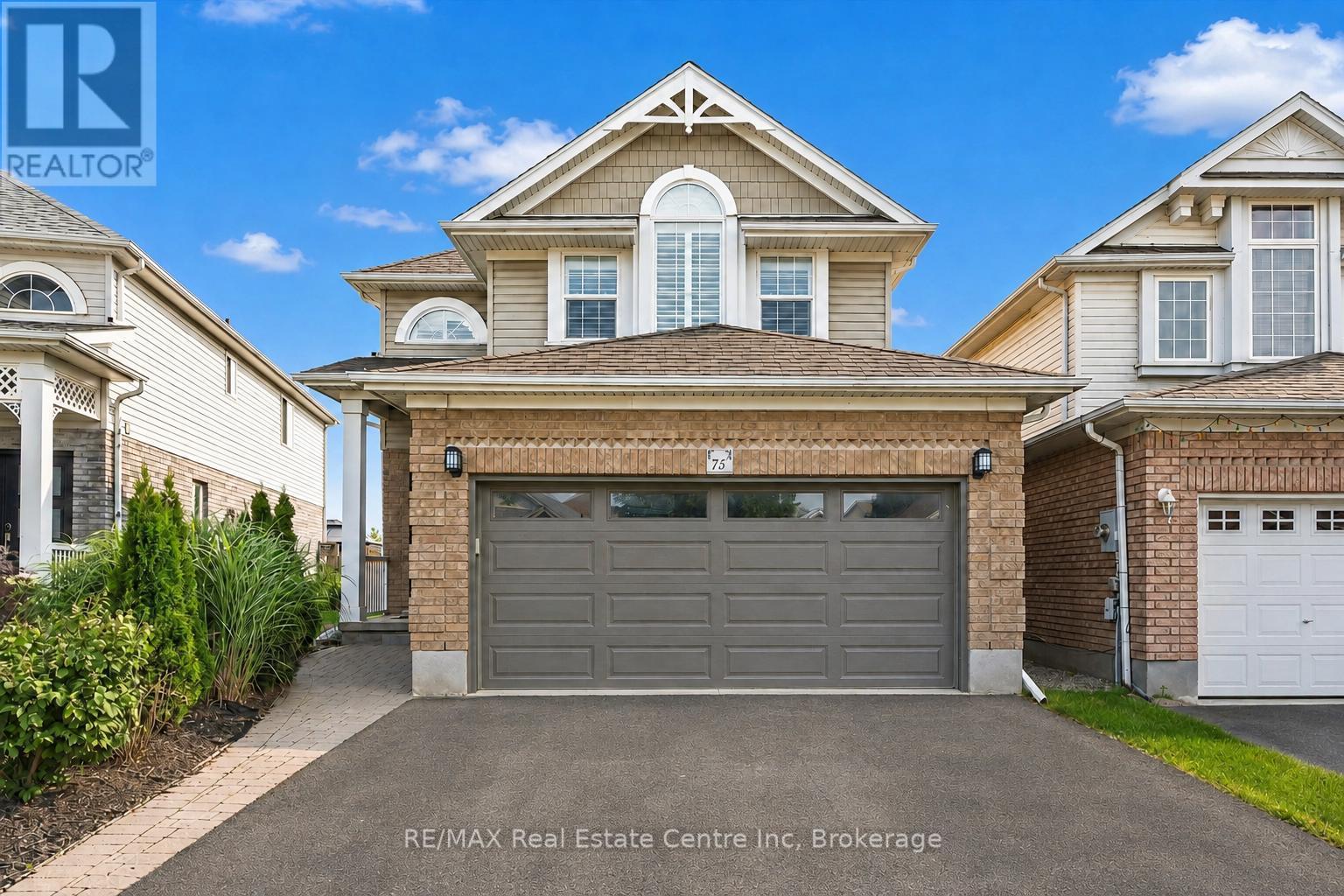 75 TEAL DRIVE, Guelph (Kortright Hills)