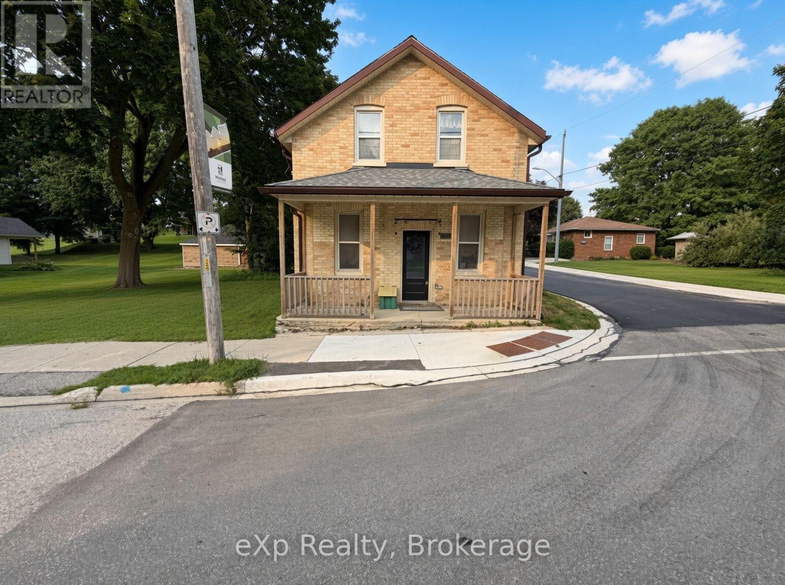 118 ELORA STREET, South Bruce