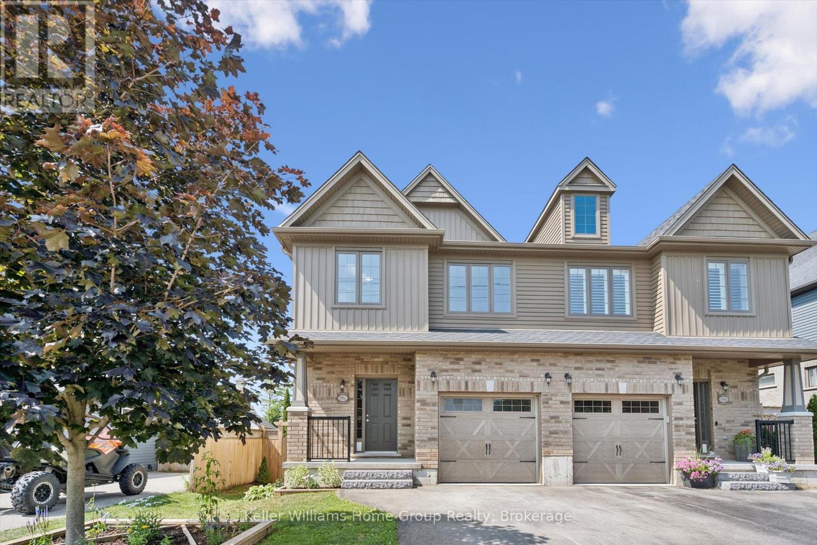 898A GZOWSKI STREET, Centre Wellington (Fergus)