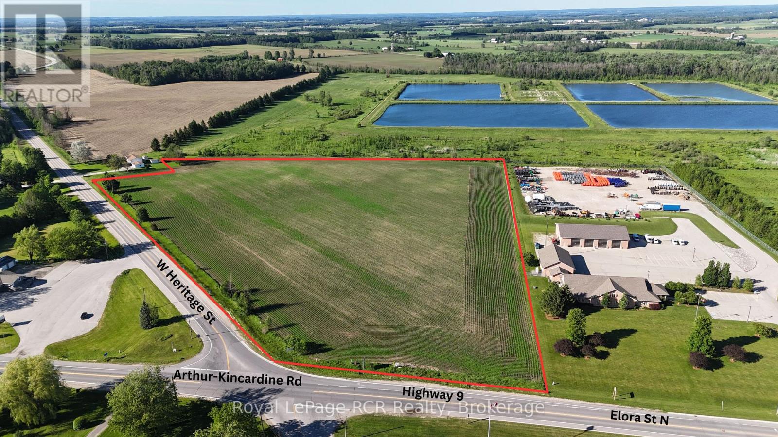 PT LT 57 9 HIGHWAY, Minto