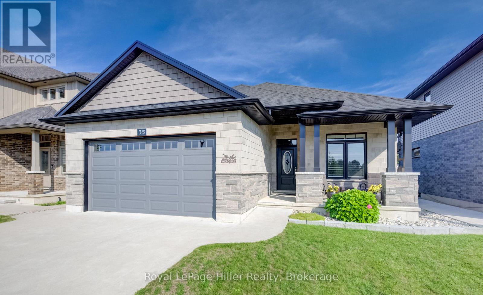 35 ORR STREET, Stratford