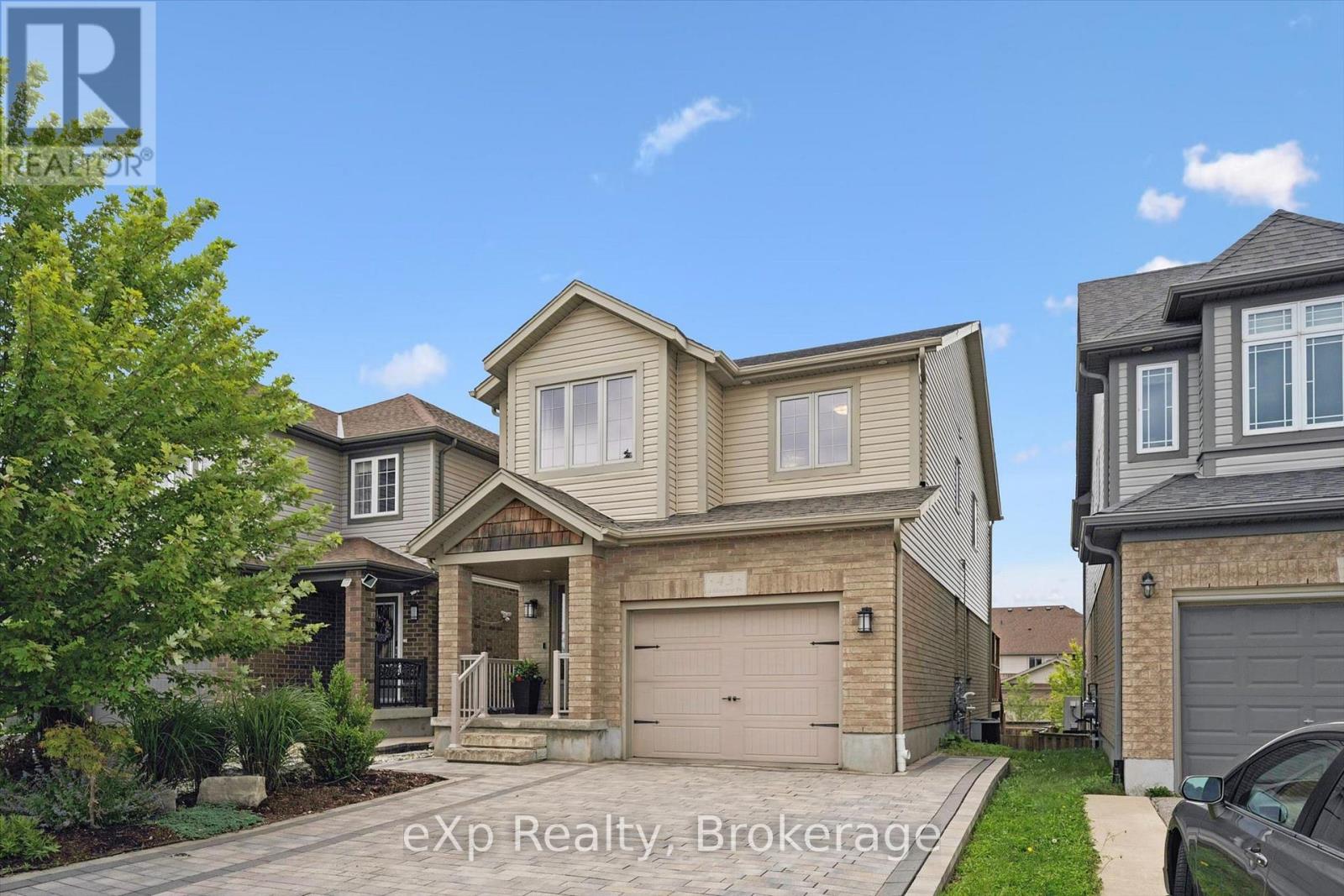 43 GOLDENVIEW DRIVE, Guelph (Victoria North)