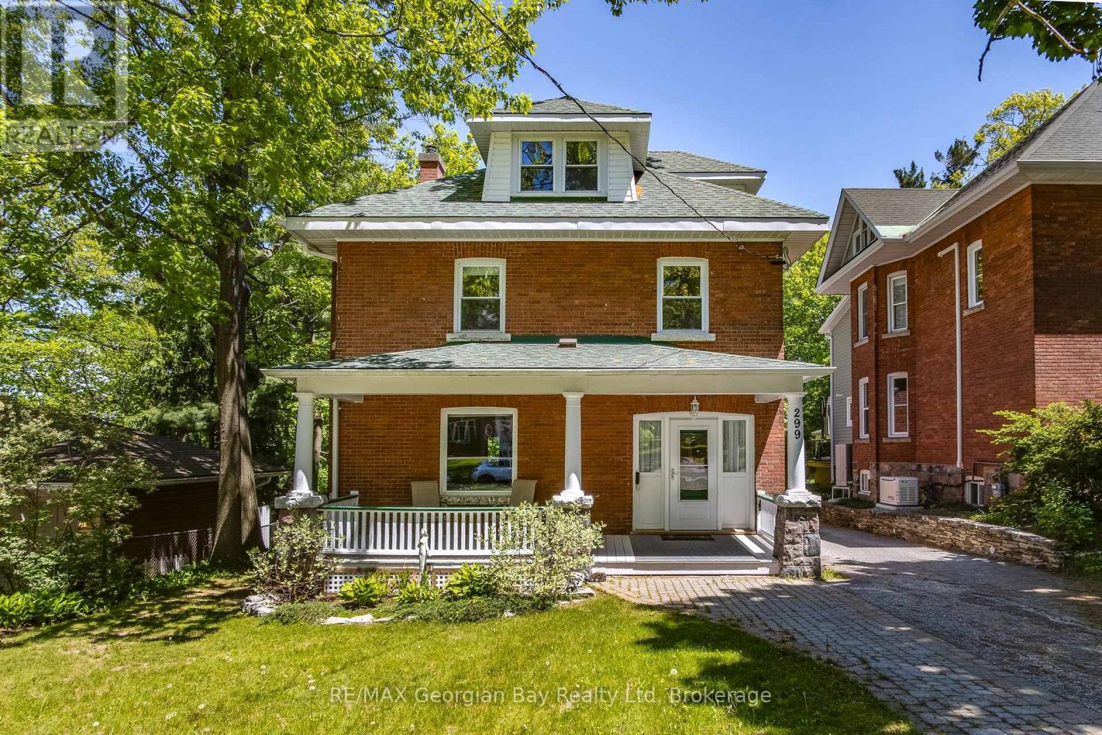 299 FIFTH STREET, Midland