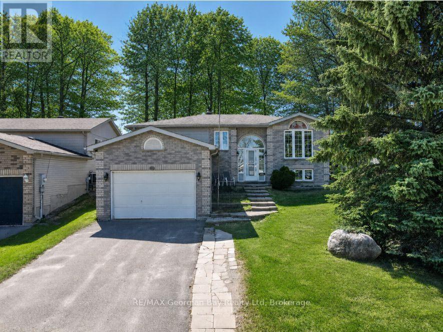 45 MCDERMITT TRAIL, Tay (Victoria Harbour)
