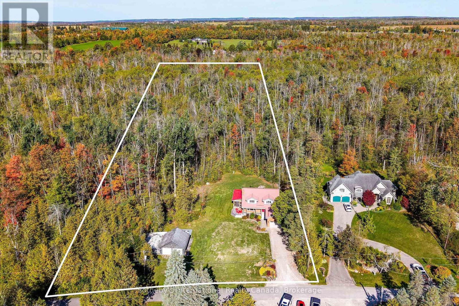 126 BRAMBEL ROAD, Oro-Medonte (Shanty Bay)