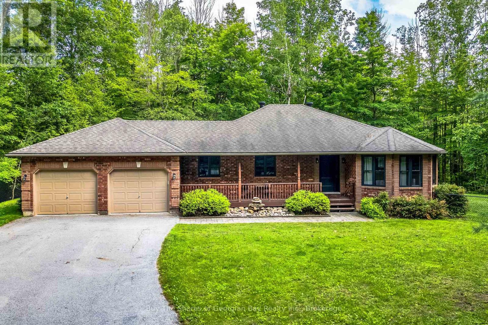 2367 MACDONALD ROAD, Springwater