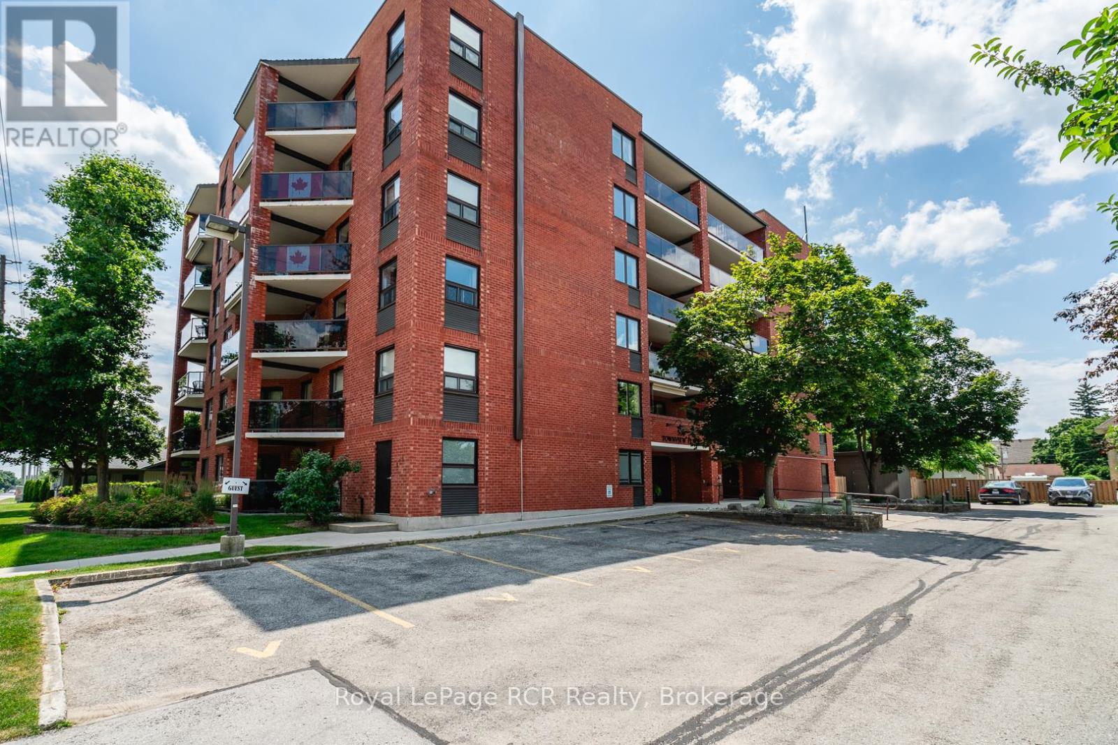 606 - 536 11TH AVENUE, Hanover
