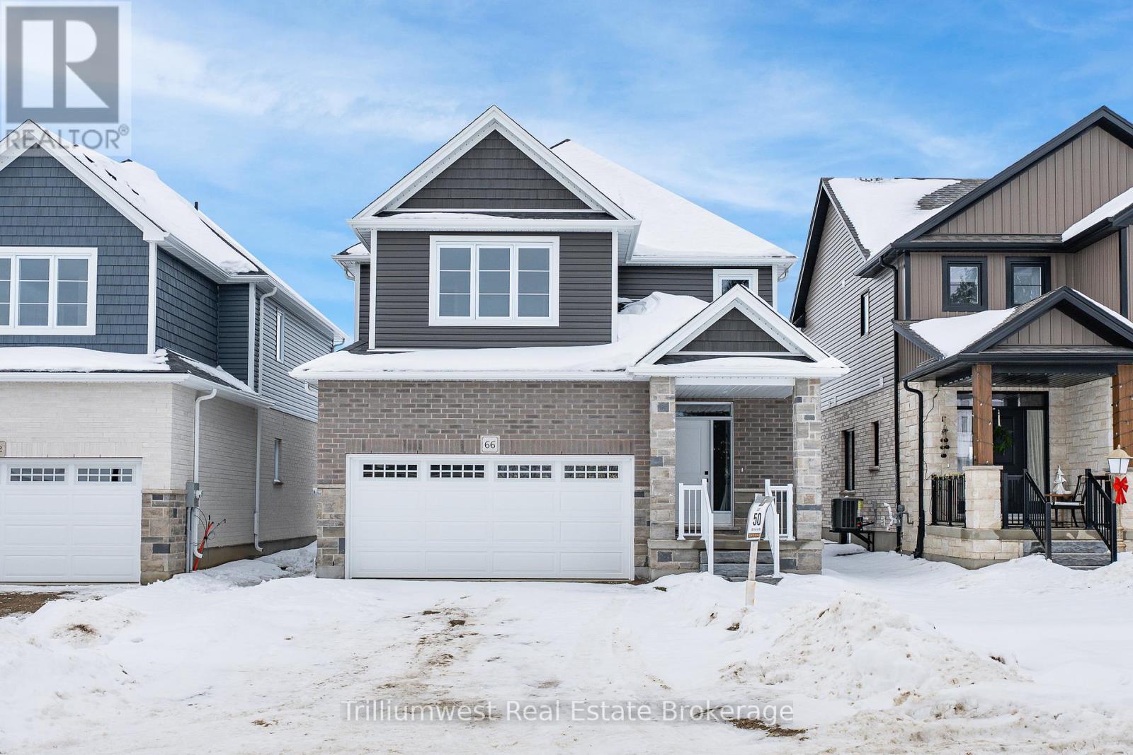 94 IMRIE ROAD, Centre Wellington (Elora/Salem)