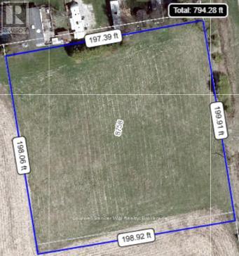 8758 9 CONCESSION, Wellington North