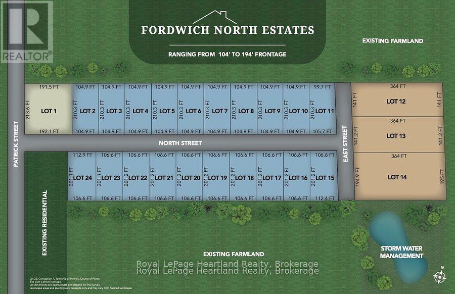 LOT 12 EAST STREET N, Howick
