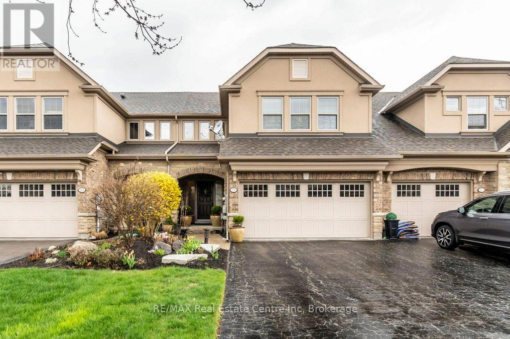137 MILLVIEW COURT, Guelph/Eramosa (Rockwood)