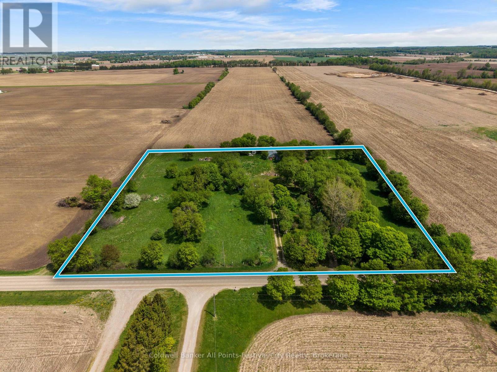 37142 HAWKINS ROAD, Ashfield-Colborne-Wawanosh (West Wawanosh)