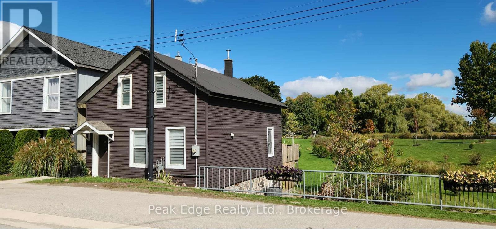 473 CAMPBELL STREET, Huron-Kinloss (Lucknow)