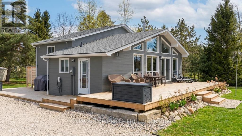 3 CATHCART STREET, Huron-Kinloss