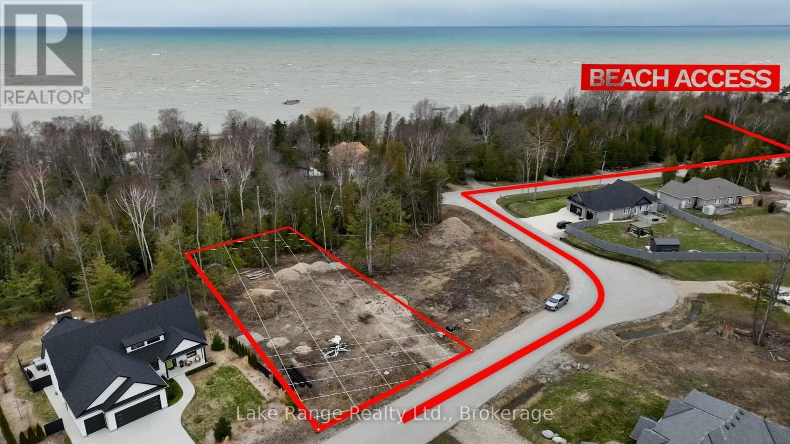 6 SUNSET PLACE, Huron-Kinloss