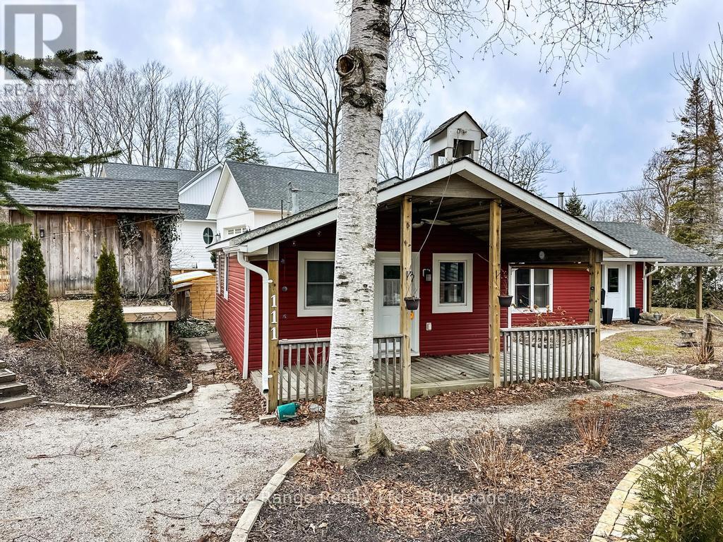 111 SUNRISE AVENUE W, Huron-Kinloss