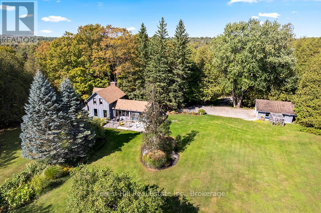 403288 GREY ROAD 4, West Grey