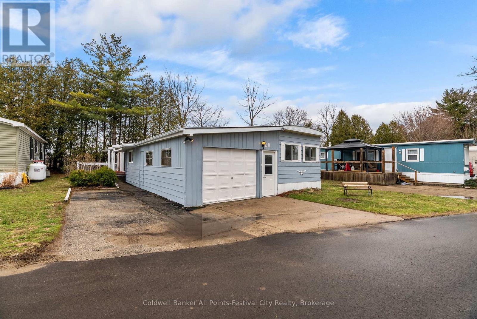 28 SUTTON DRIVE, Ashfield-Colborne-Wawanosh (Ashfield)