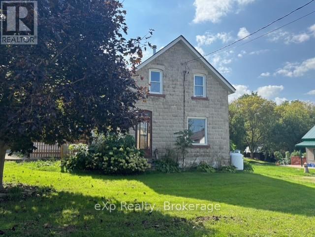28 QUEEN STREET W, Brockton