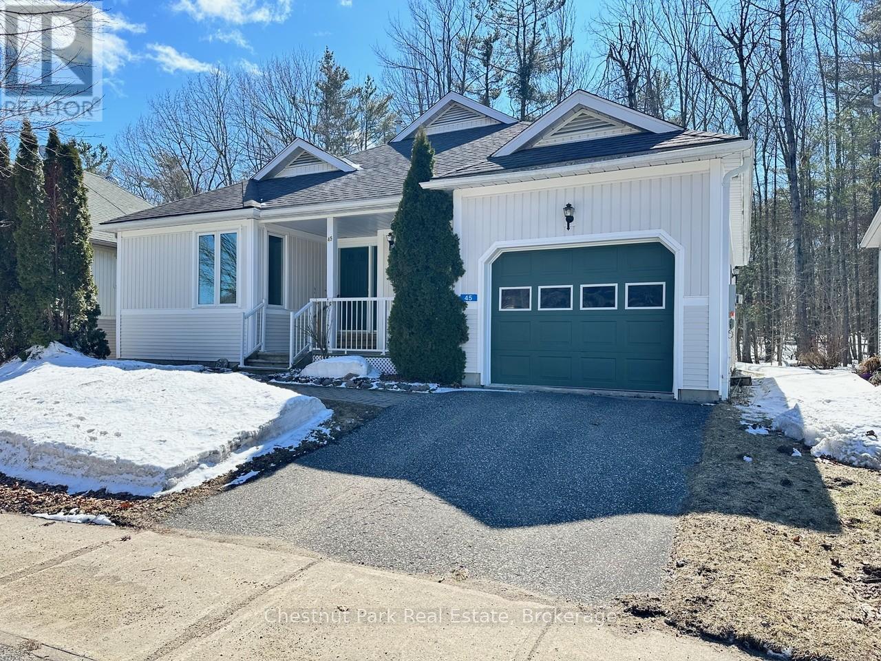 45 PINE RIDGE GATE E, Gravenhurst (Muskoka (S))