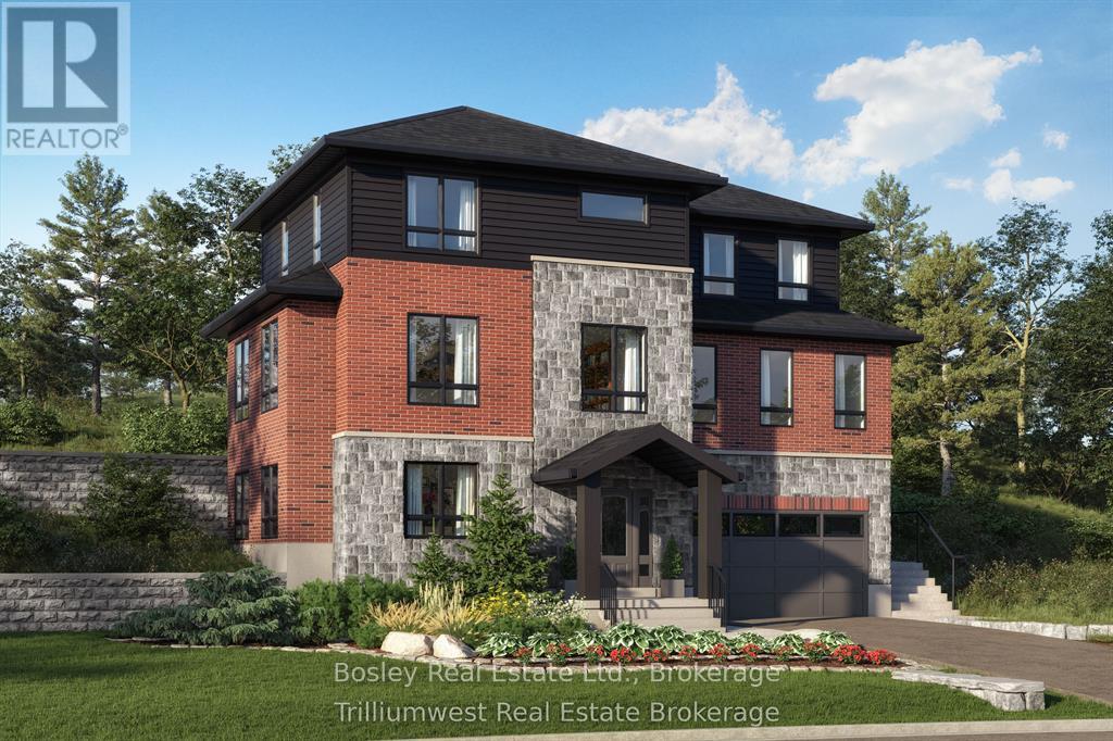 LOT 3 GEORGE STREET, Guelph/Eramosa (Rockwood)