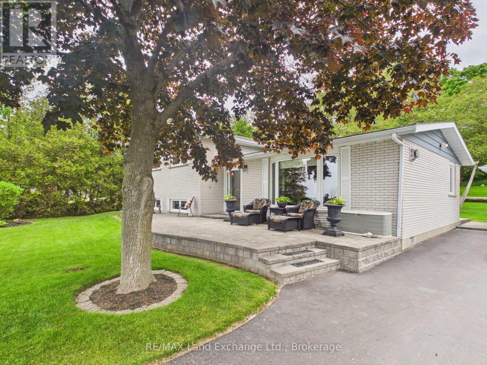 167 GODERICH STREET, Kincardine