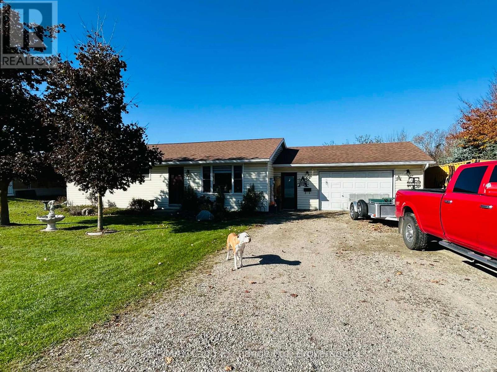 1 JORDAN DRIVE, North Huron (East Wawanosh)
