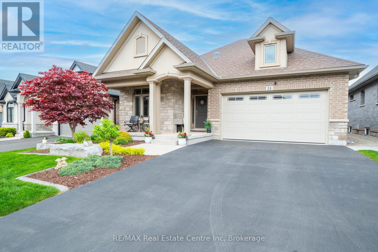 24 KINTYRE TRAIL, Welland (Hwy 406/Welland)