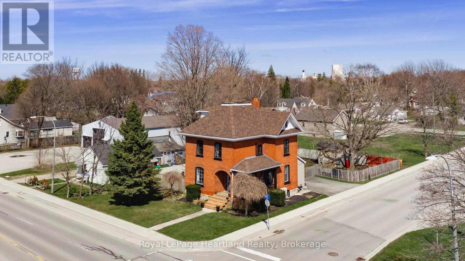 221 BAYFIELD ROAD, Goderich (Goderich (Town))