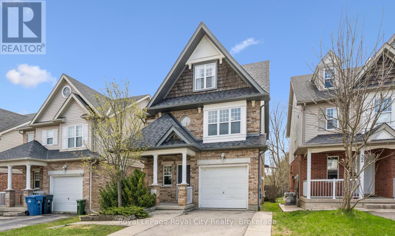 30 DARNELL ROAD, Guelph (Kortright West)