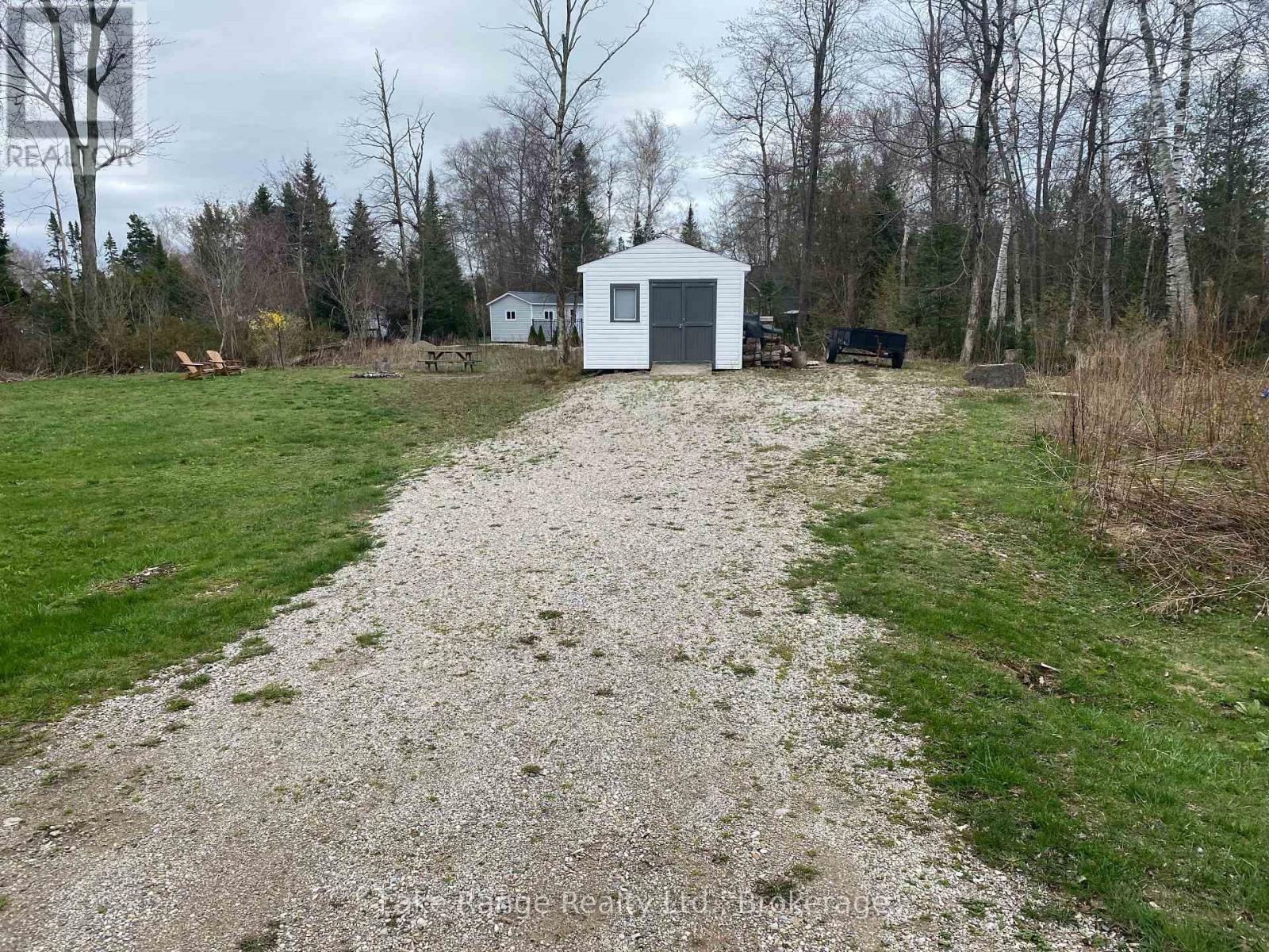 319 TYENDINAGA ROAD, Huron-Kinloss