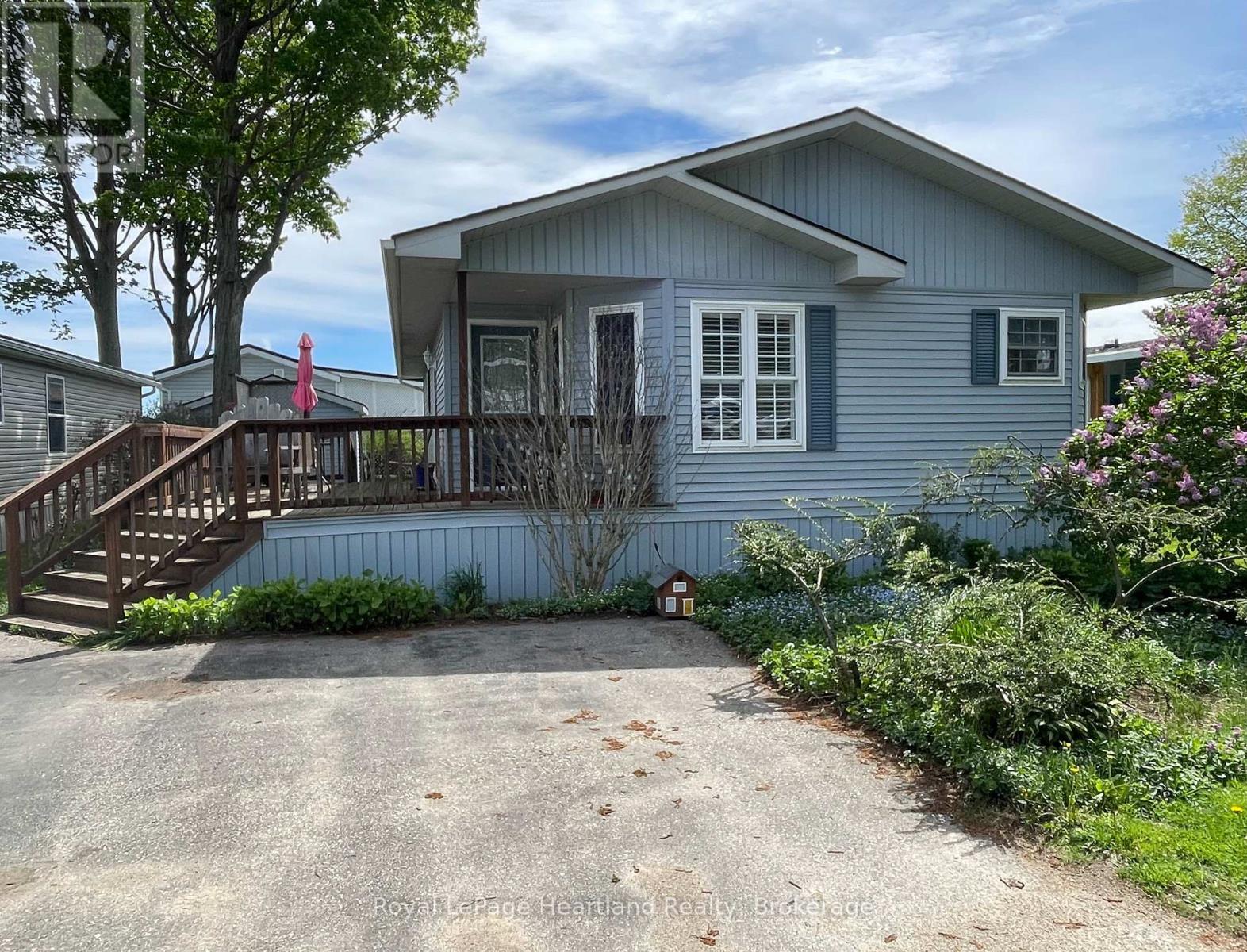 22 ALGONQUIN LANE, Ashfield-Colborne-Wawanosh (Colborne)