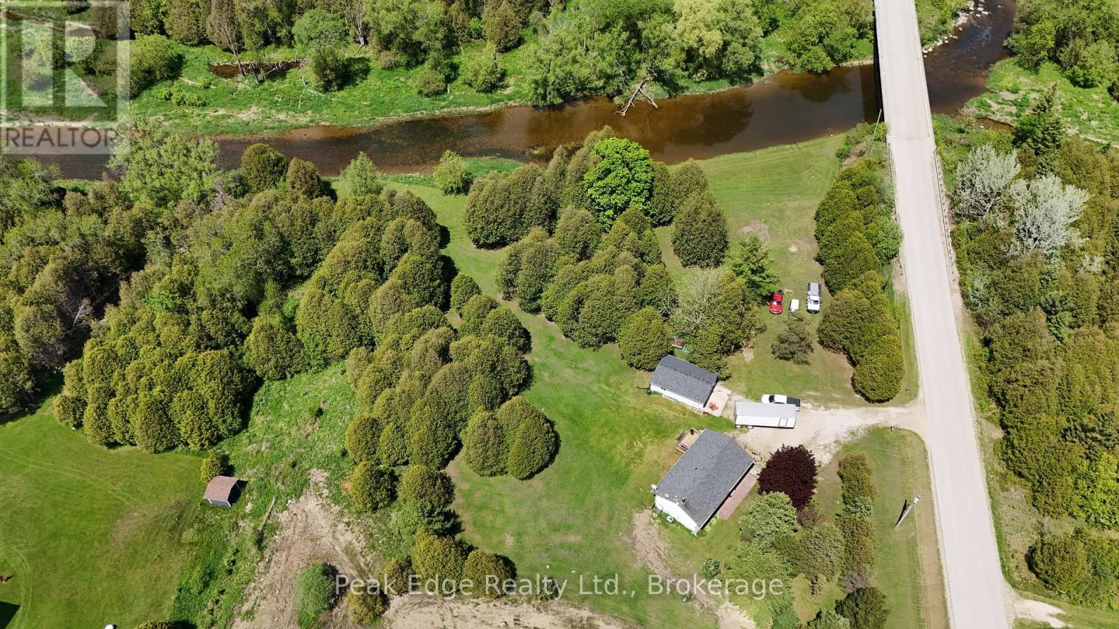 9840 BASELINE ROAD, Minto