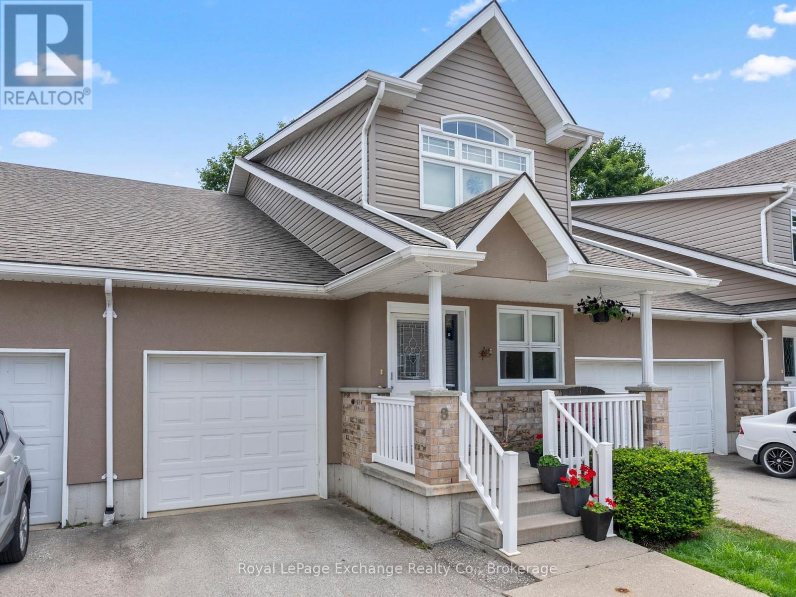 8 - 433 QUEEN STREET, Kincardine