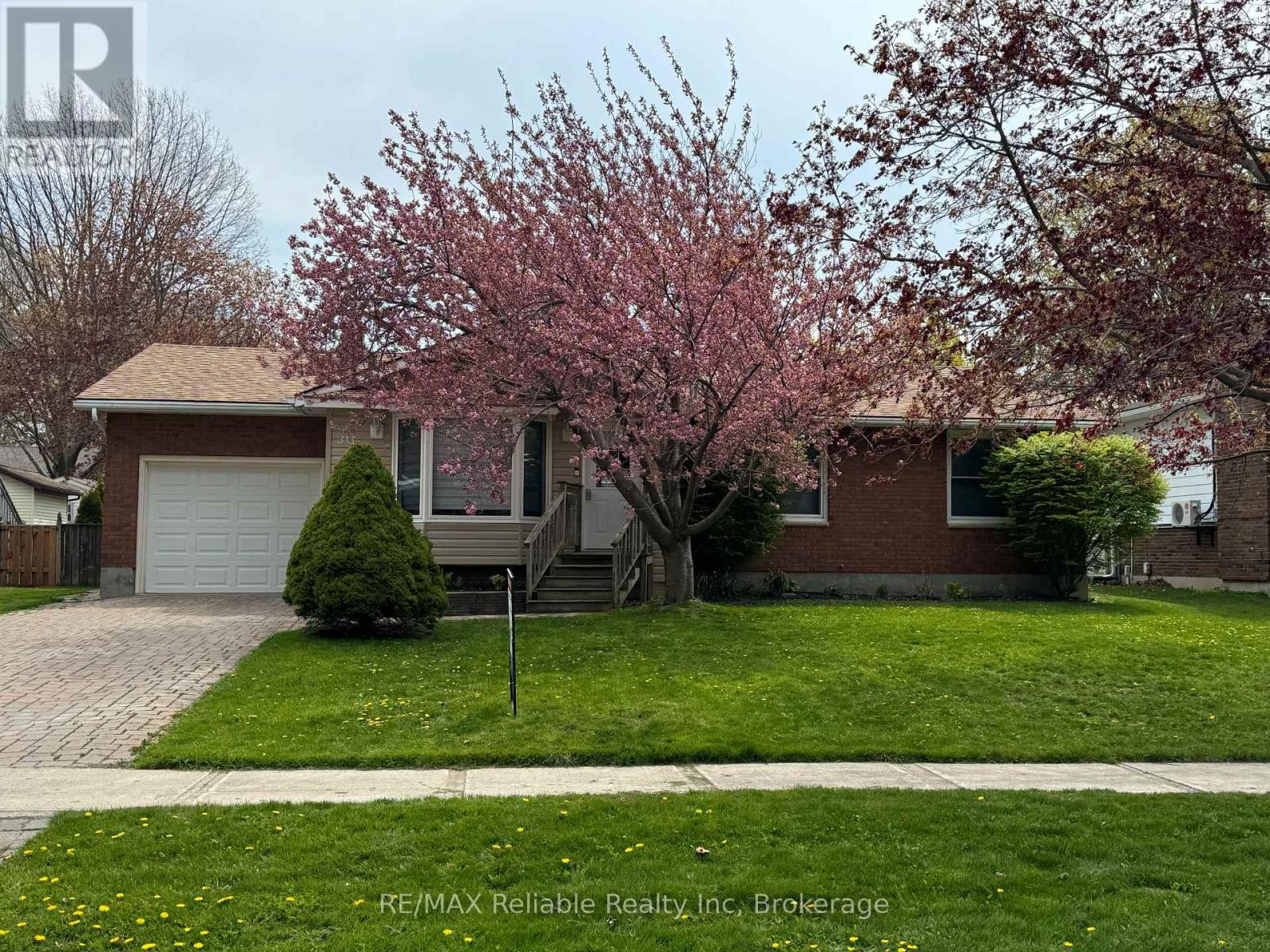 313 KROHMER DRIVE, Goderich (Goderich (Town))